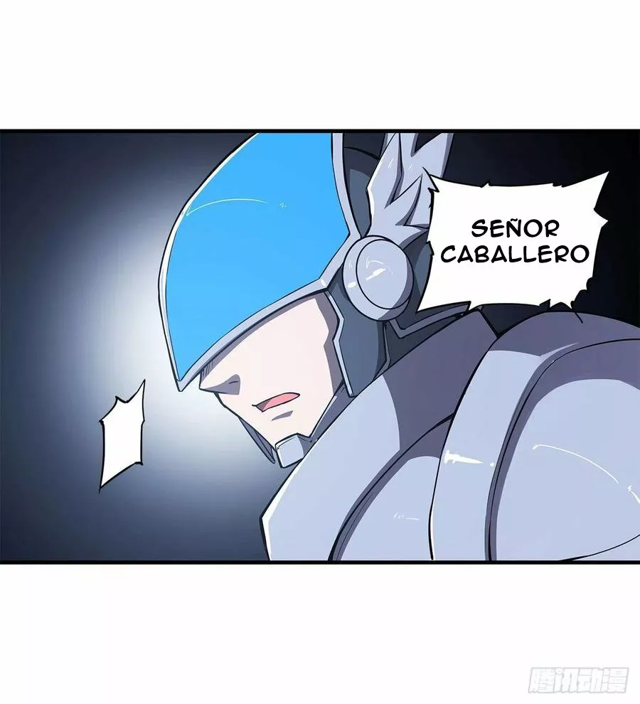 The Blood Princess And The Knight Capítulo 143 - Page 38
