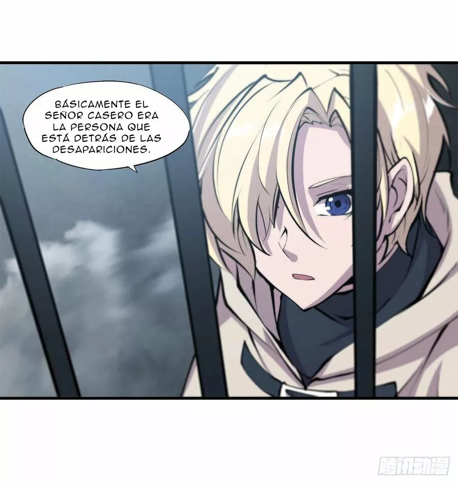The Blood Princess And The Knight Capítulo 143 - Page 5