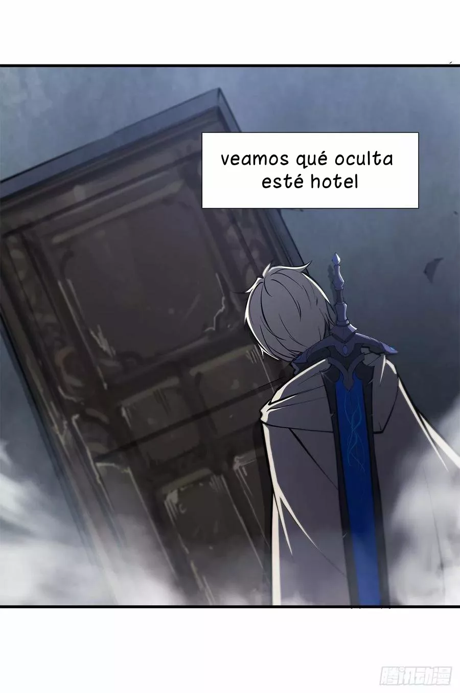The Blood Princess And The Knight Capítulo 144 - Page 10