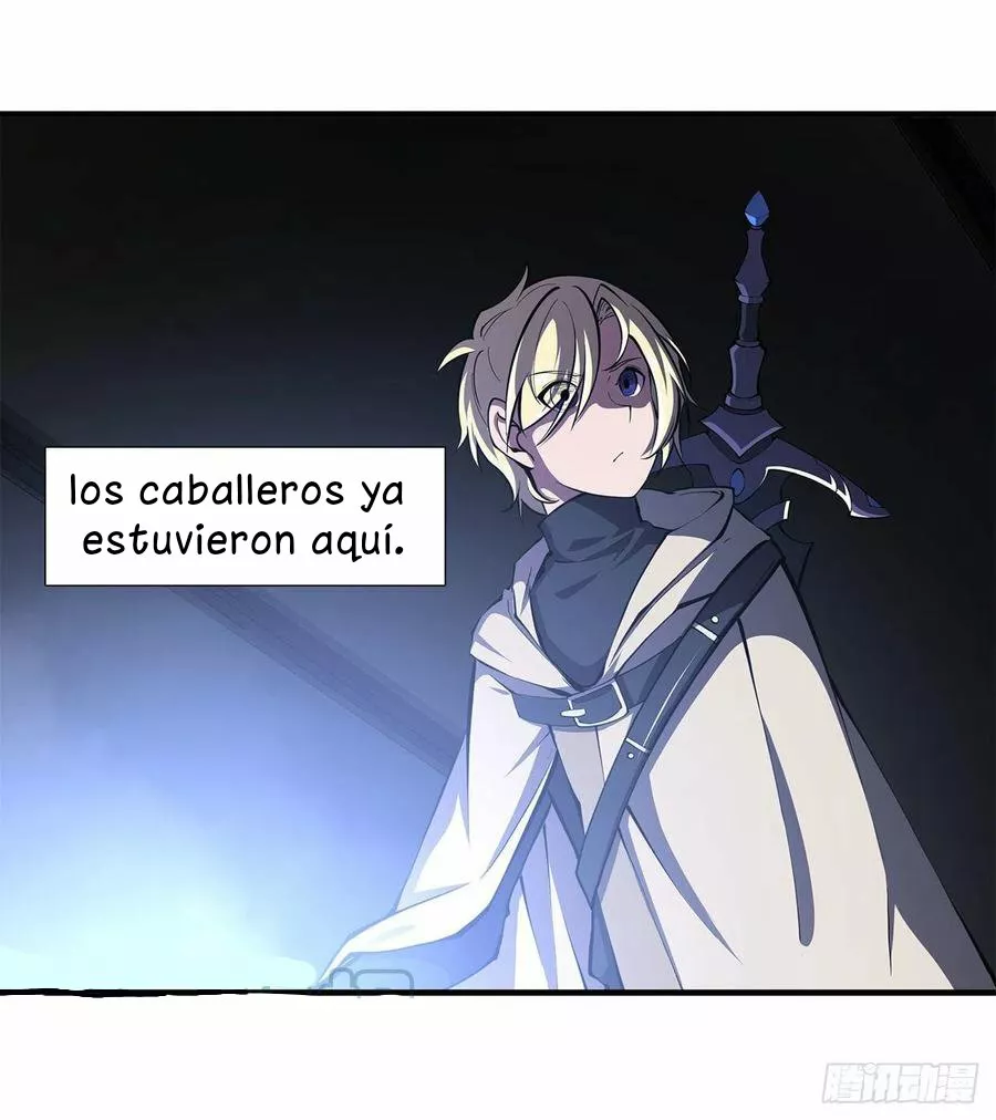The Blood Princess And The Knight Capítulo 144 - Page 12