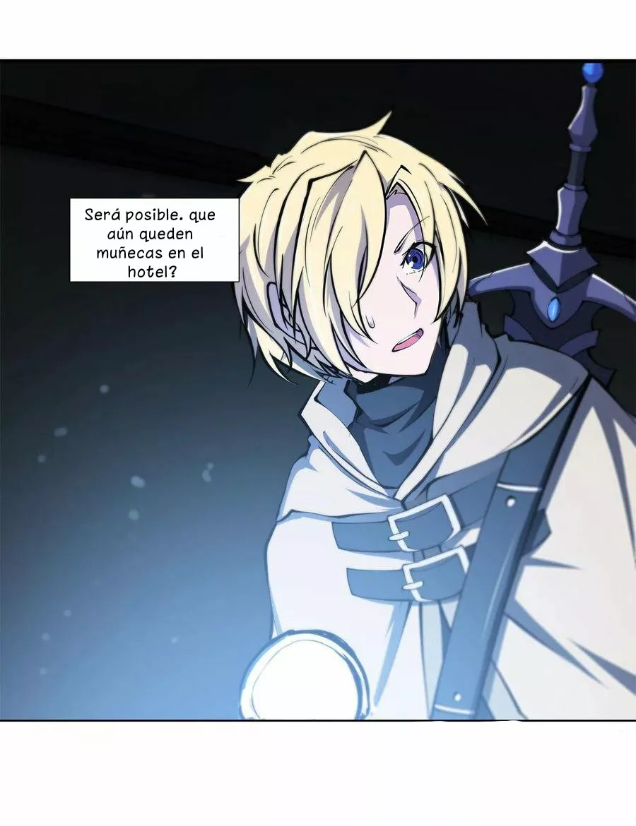 The Blood Princess And The Knight Capítulo 144 - Page 16