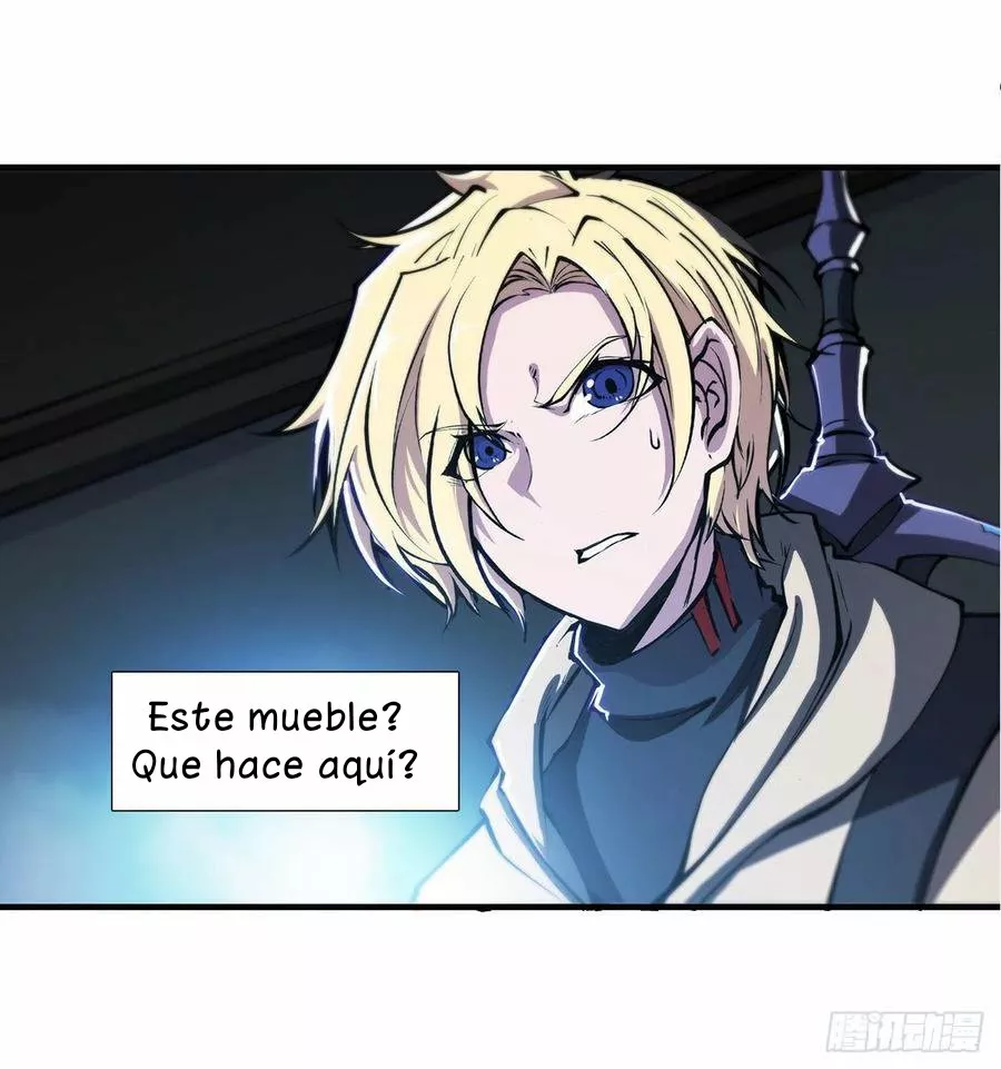 The Blood Princess And The Knight Capítulo 144 - Page 18