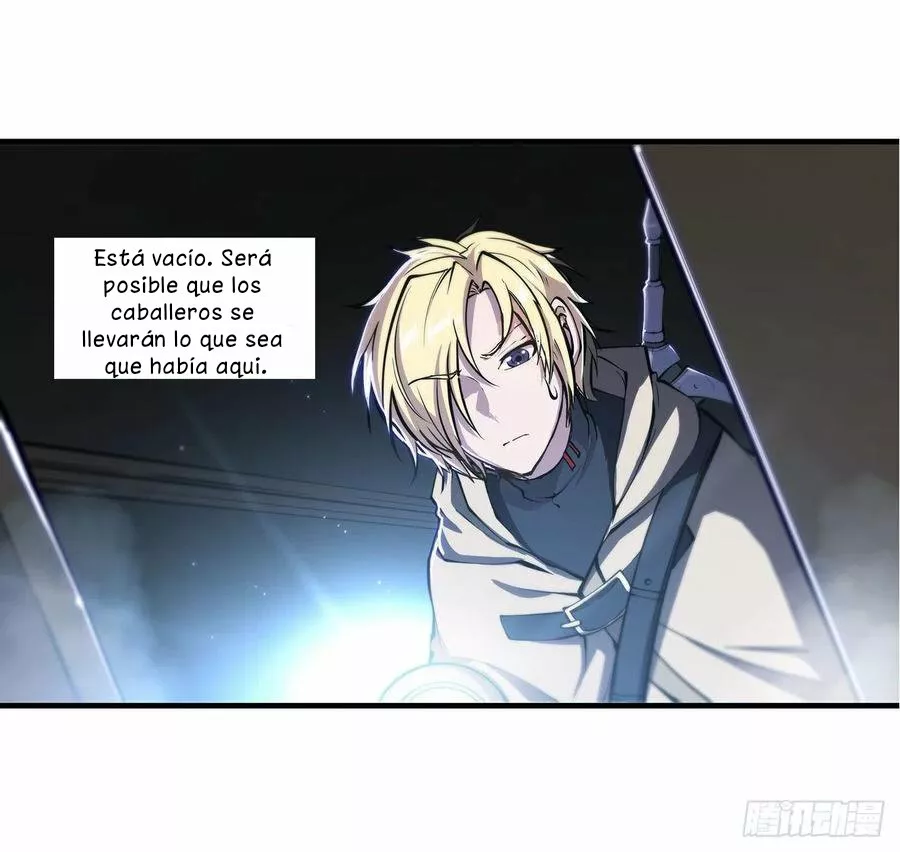 The Blood Princess And The Knight Capítulo 144 - Page 21