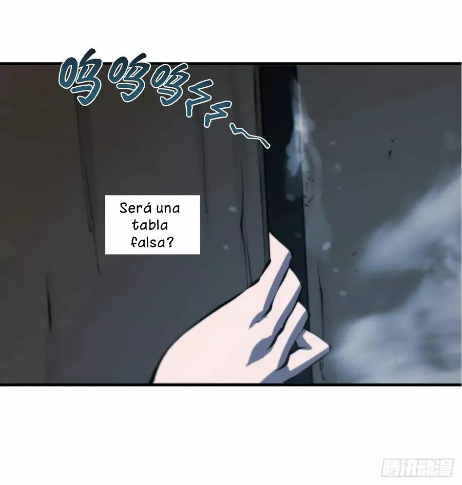 The Blood Princess And The Knight Capítulo 144 - Page 23