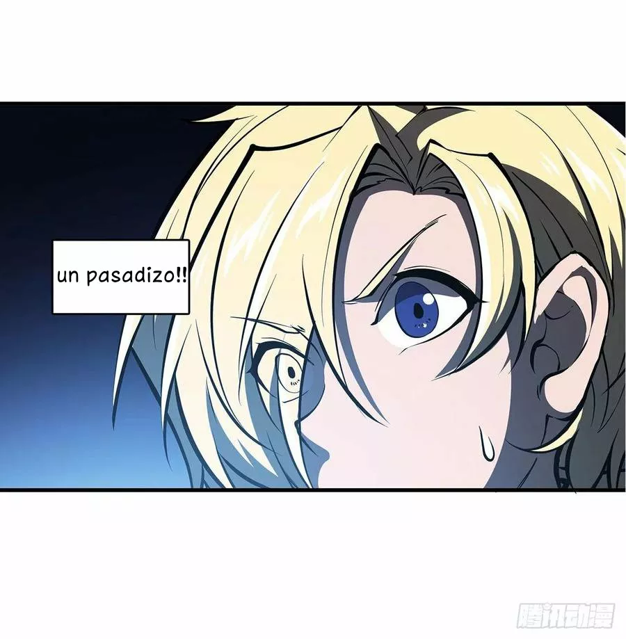 The Blood Princess And The Knight Capítulo 144 - Page 25