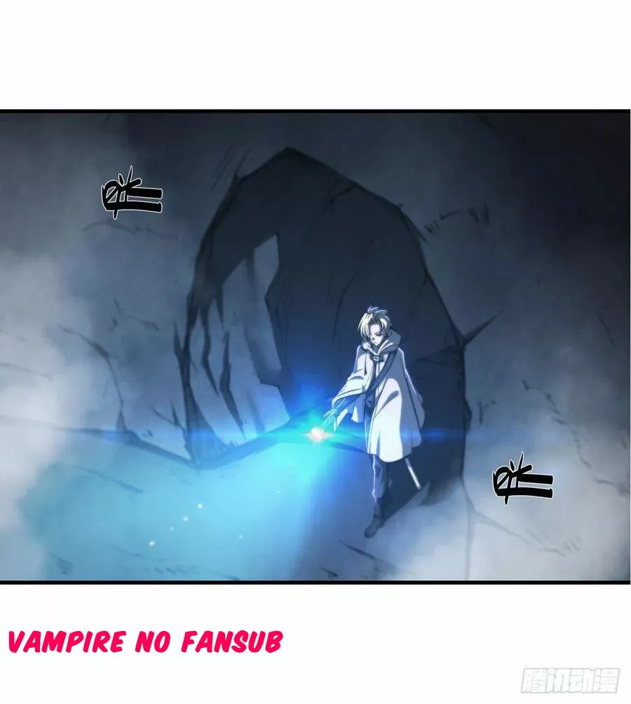 The Blood Princess And The Knight Capítulo 144 - Page 27