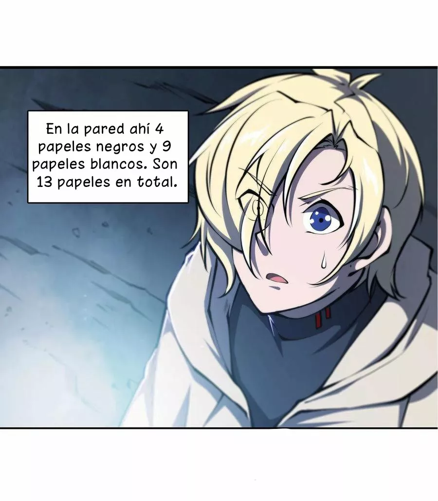 The Blood Princess And The Knight Capítulo 144 - Page 30