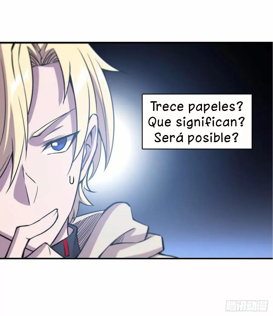 The Blood Princess And The Knight Capítulo 144 - Page 31