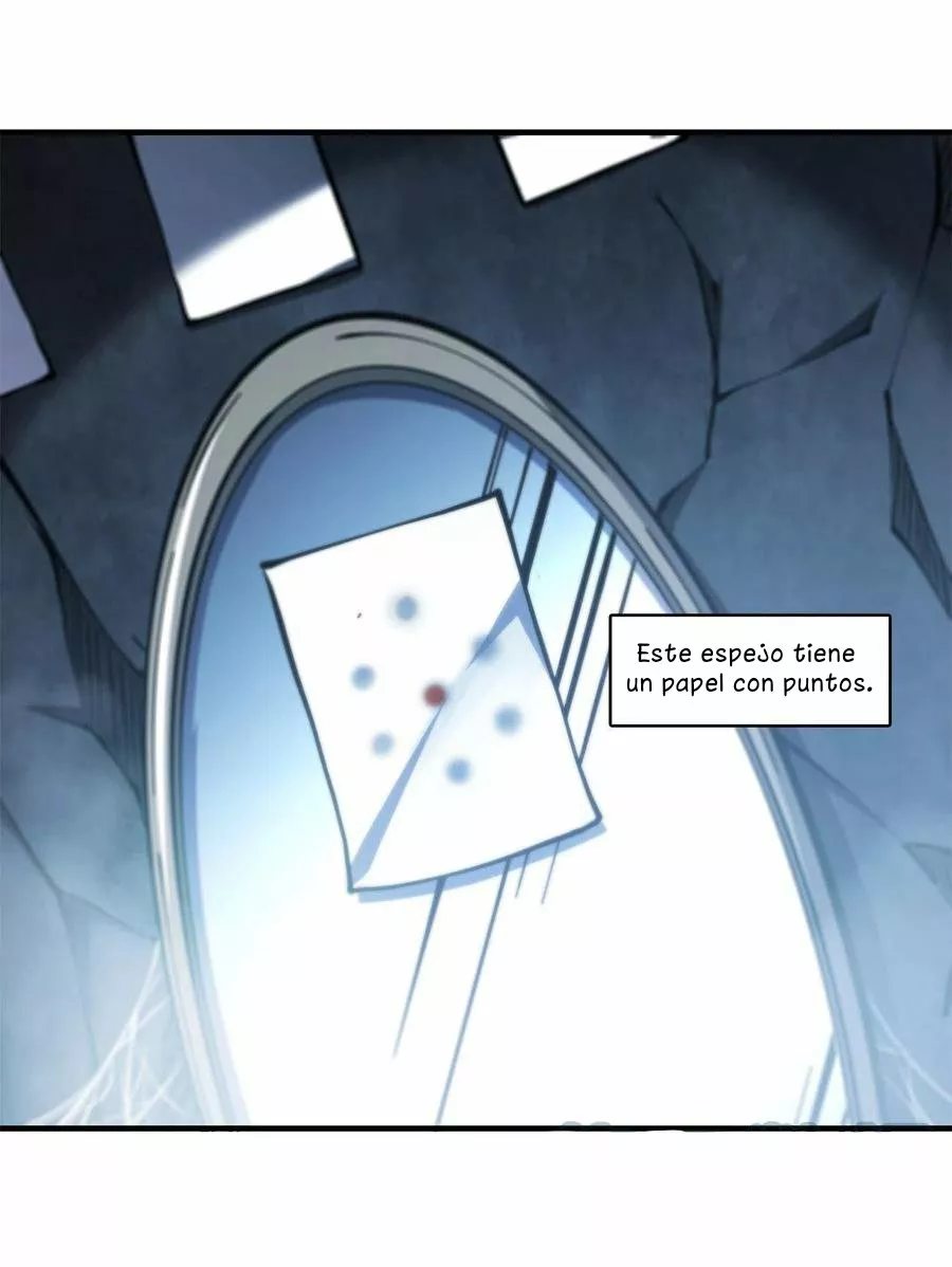 The Blood Princess And The Knight Capítulo 144 - Page 34