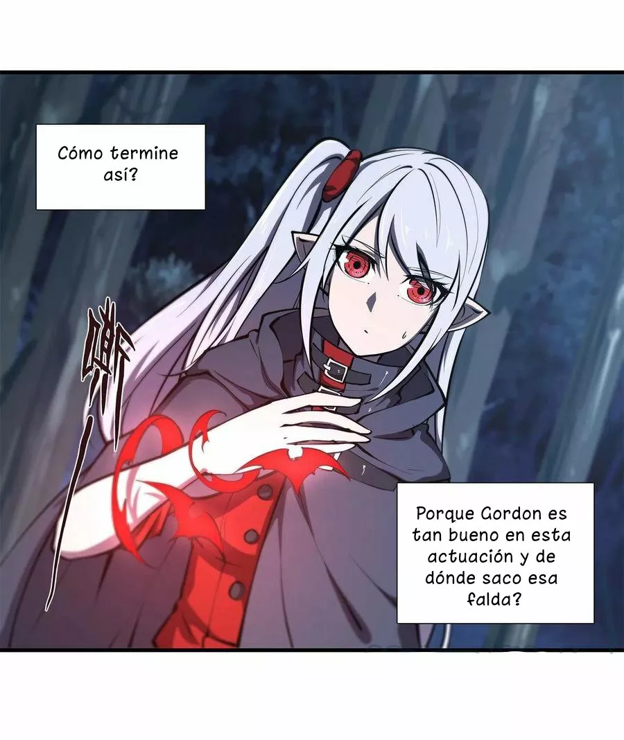The Blood Princess And The Knight Capítulo 144 - Page 4