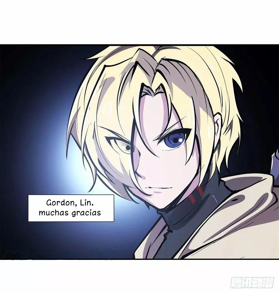 The Blood Princess And The Knight Capítulo 144 - Page 8