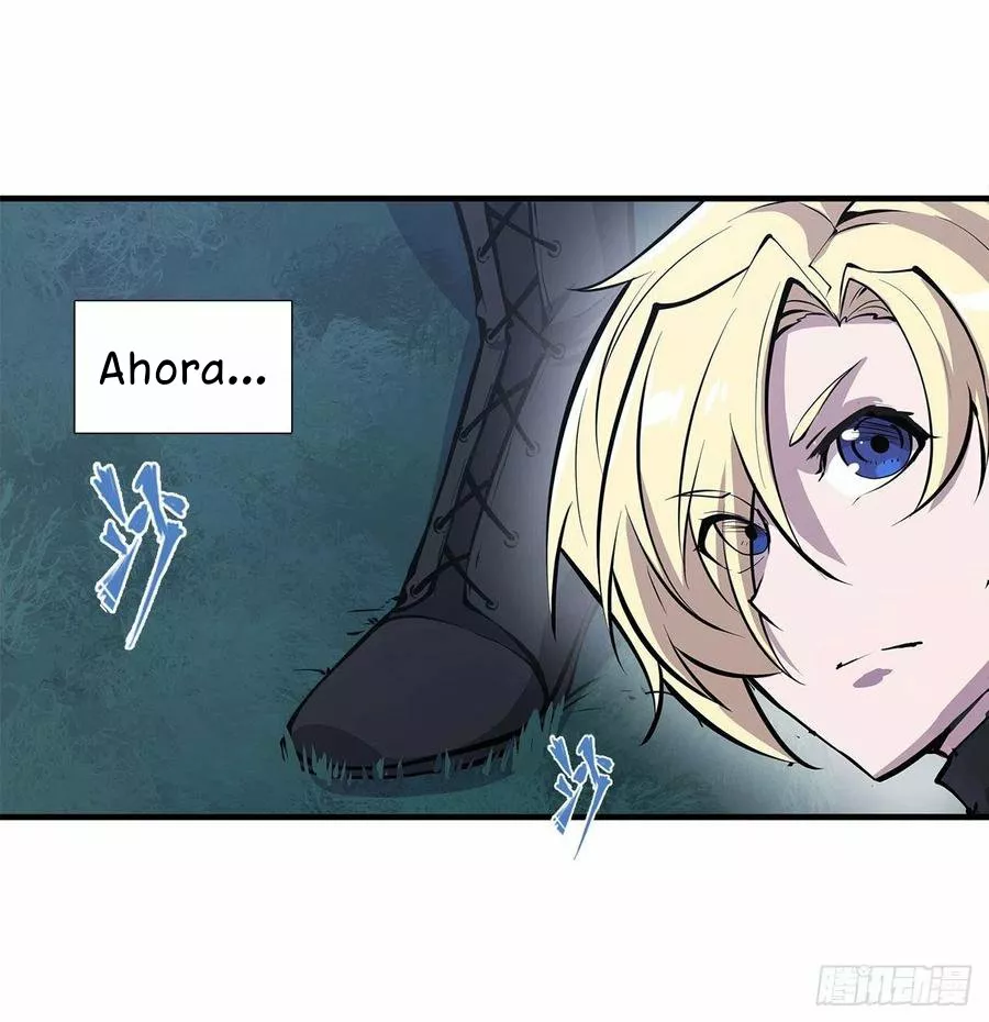 The Blood Princess And The Knight Capítulo 144 - Page 9