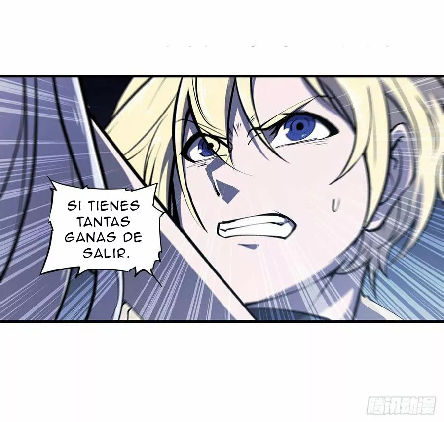 The Blood Princess And The Knight Capítulo 145 - Page 11