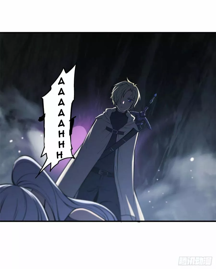 The Blood Princess And The Knight Capítulo 145 - Page 17