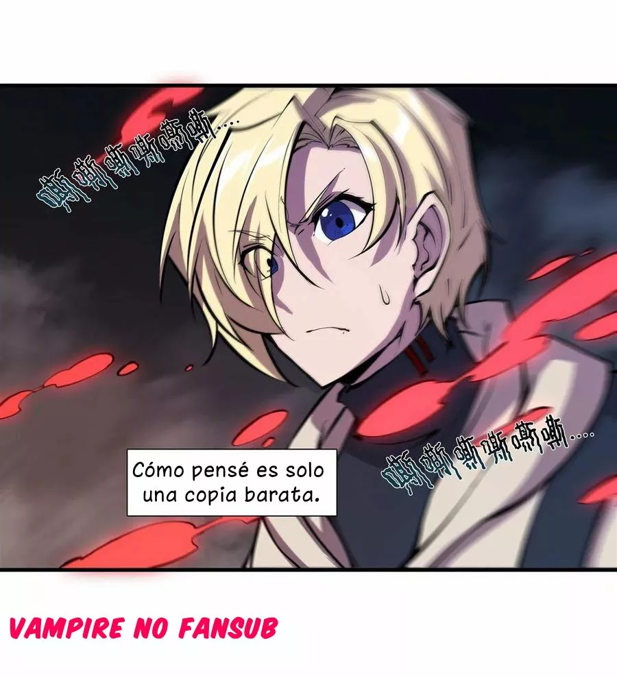 The Blood Princess And The Knight Capítulo 145 - Page 22