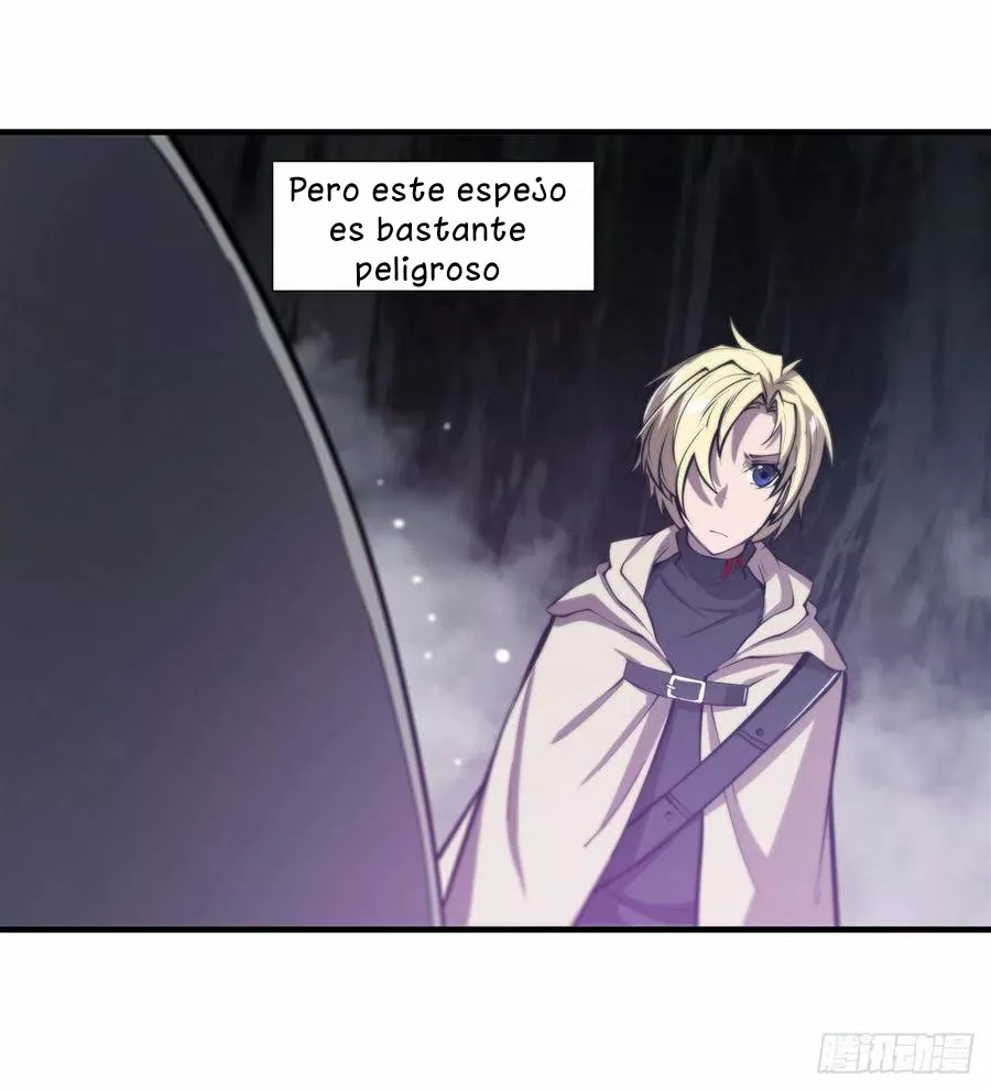 The Blood Princess And The Knight Capítulo 145 - Page 23
