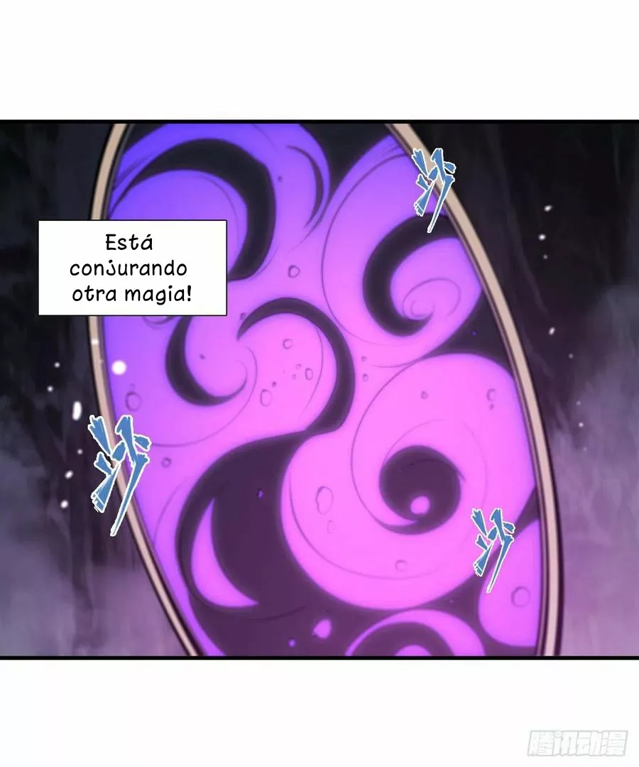 The Blood Princess And The Knight Capítulo 145 - Page 24