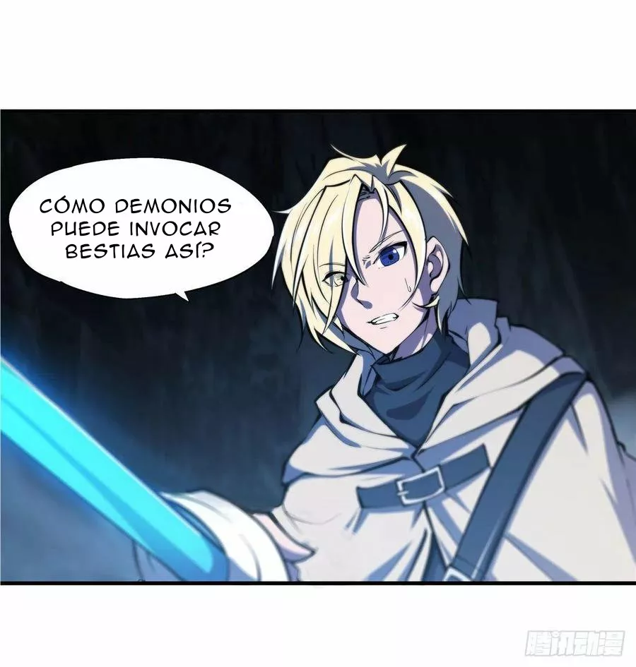 The Blood Princess And The Knight Capítulo 145 - Page 29