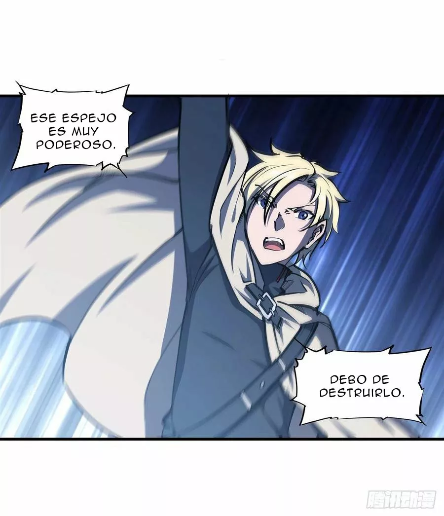 The Blood Princess And The Knight Capítulo 145 - Page 30