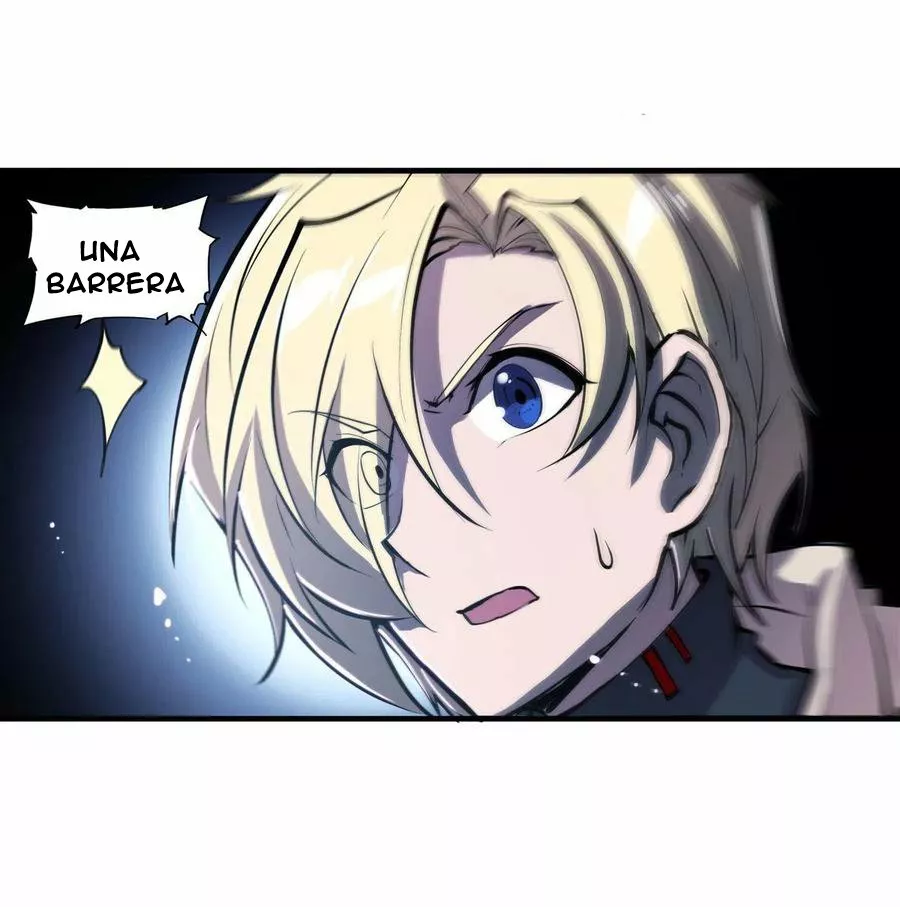 The Blood Princess And The Knight Capítulo 145 - Page 32