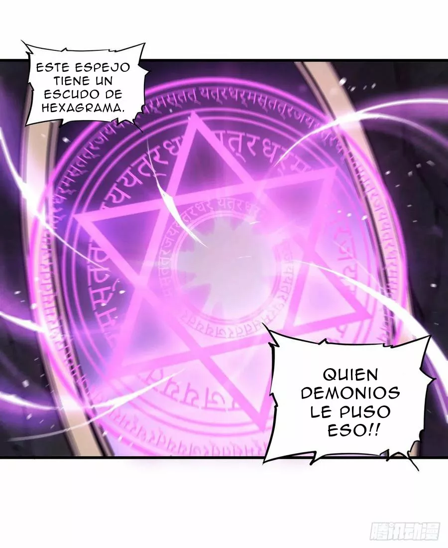 The Blood Princess And The Knight Capítulo 145 - Page 33