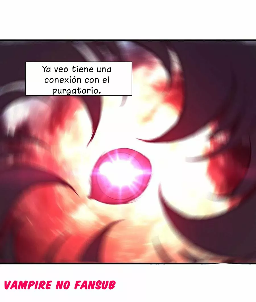 The Blood Princess And The Knight Capítulo 145 - Page 34