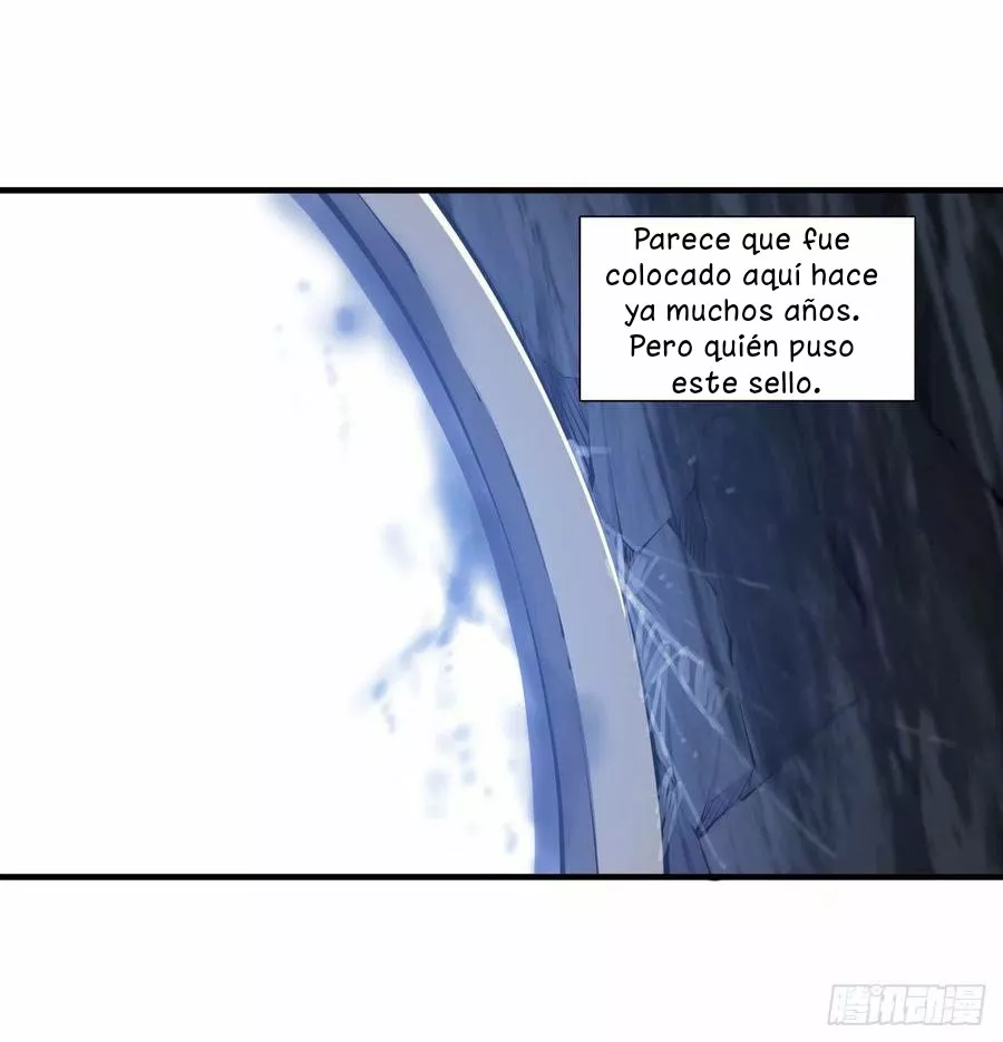 The Blood Princess And The Knight Capítulo 145 - Page 35