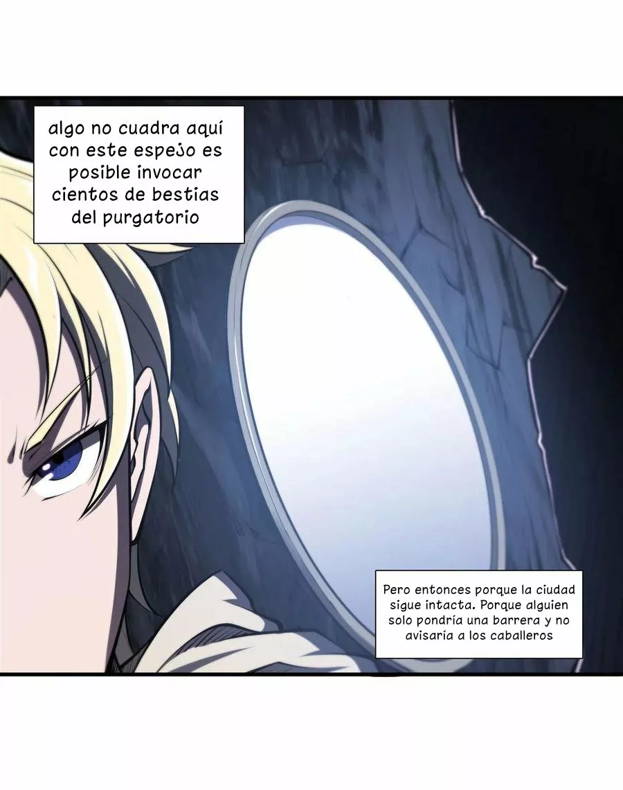 The Blood Princess And The Knight Capítulo 145 - Page 36