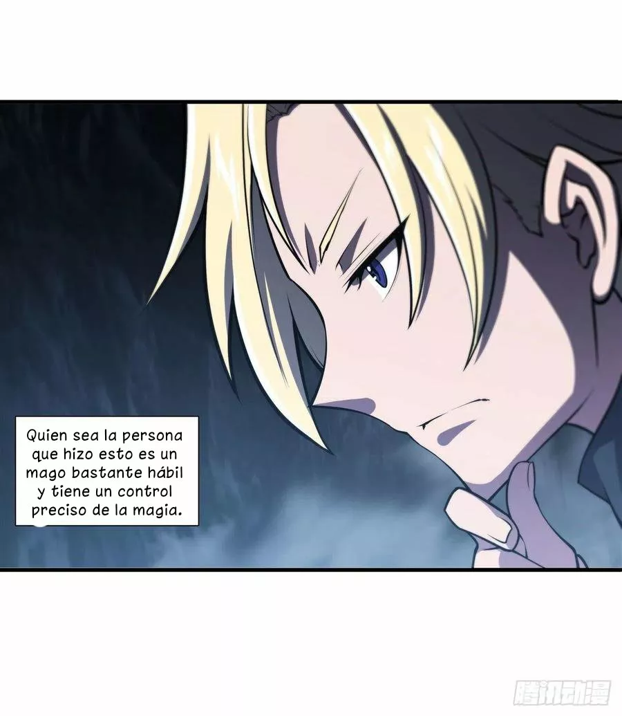 The Blood Princess And The Knight Capítulo 145 - Page 37