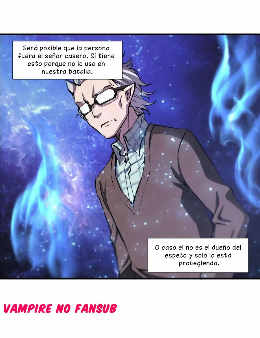 The Blood Princess And The Knight Capítulo 145 - Page 38