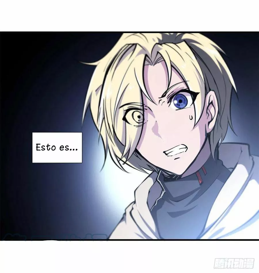 The Blood Princess And The Knight Capítulo 145 - Page 4