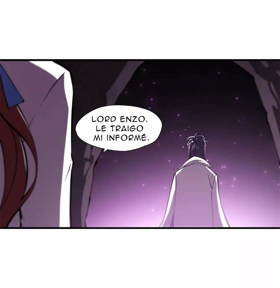 The Blood Princess And The Knight Capítulo 146 - Page 11