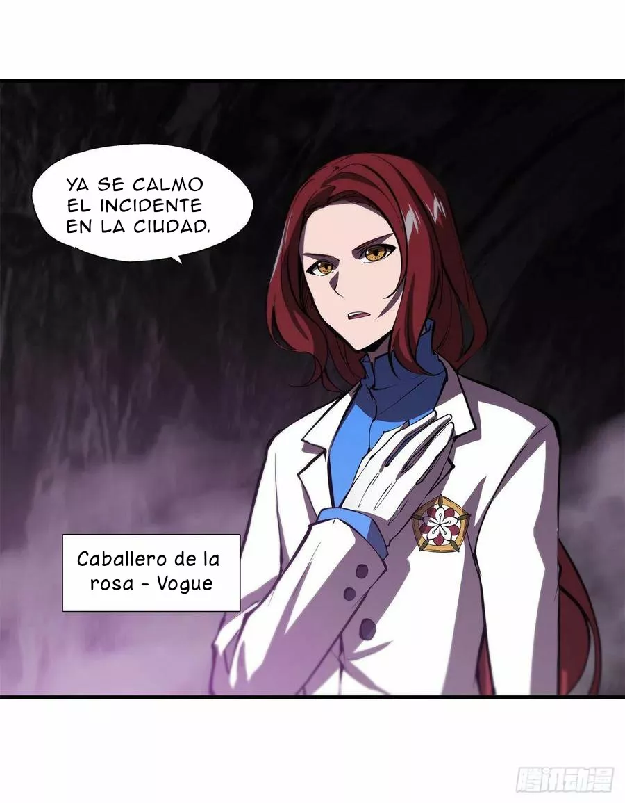 The Blood Princess And The Knight Capítulo 146 - Page 12