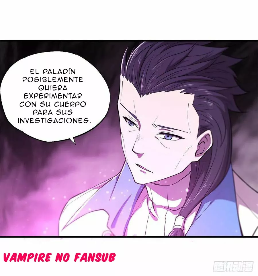 The Blood Princess And The Knight Capítulo 146 - Page 15