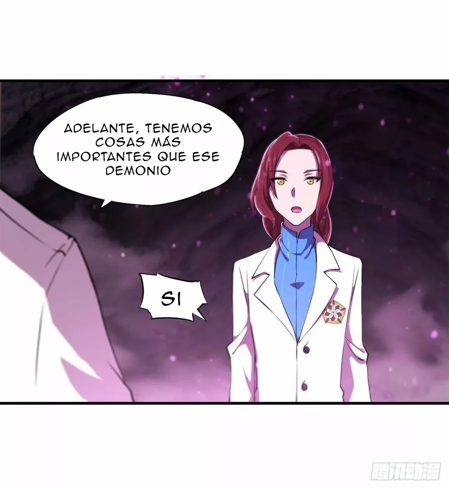 The Blood Princess And The Knight Capítulo 146 - Page 16