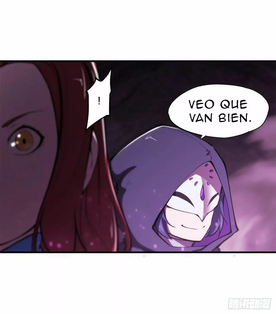 The Blood Princess And The Knight Capítulo 146 - Page 17