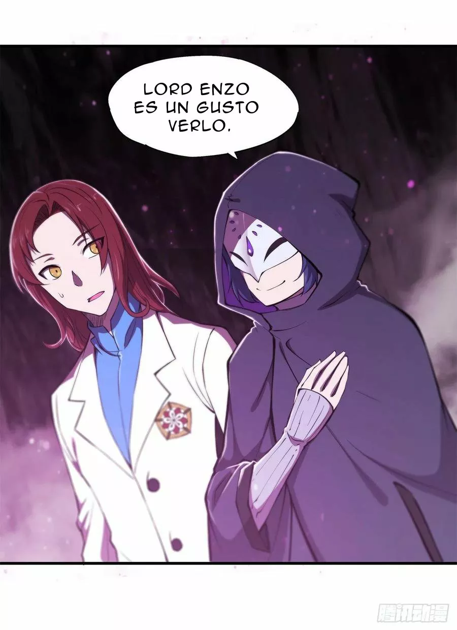 The Blood Princess And The Knight Capítulo 146 - Page 18