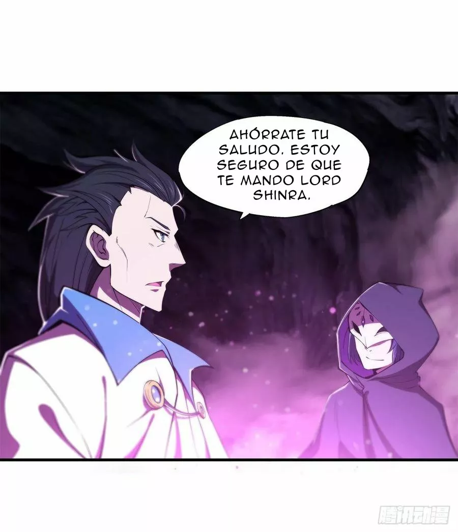 The Blood Princess And The Knight Capítulo 146 - Page 19