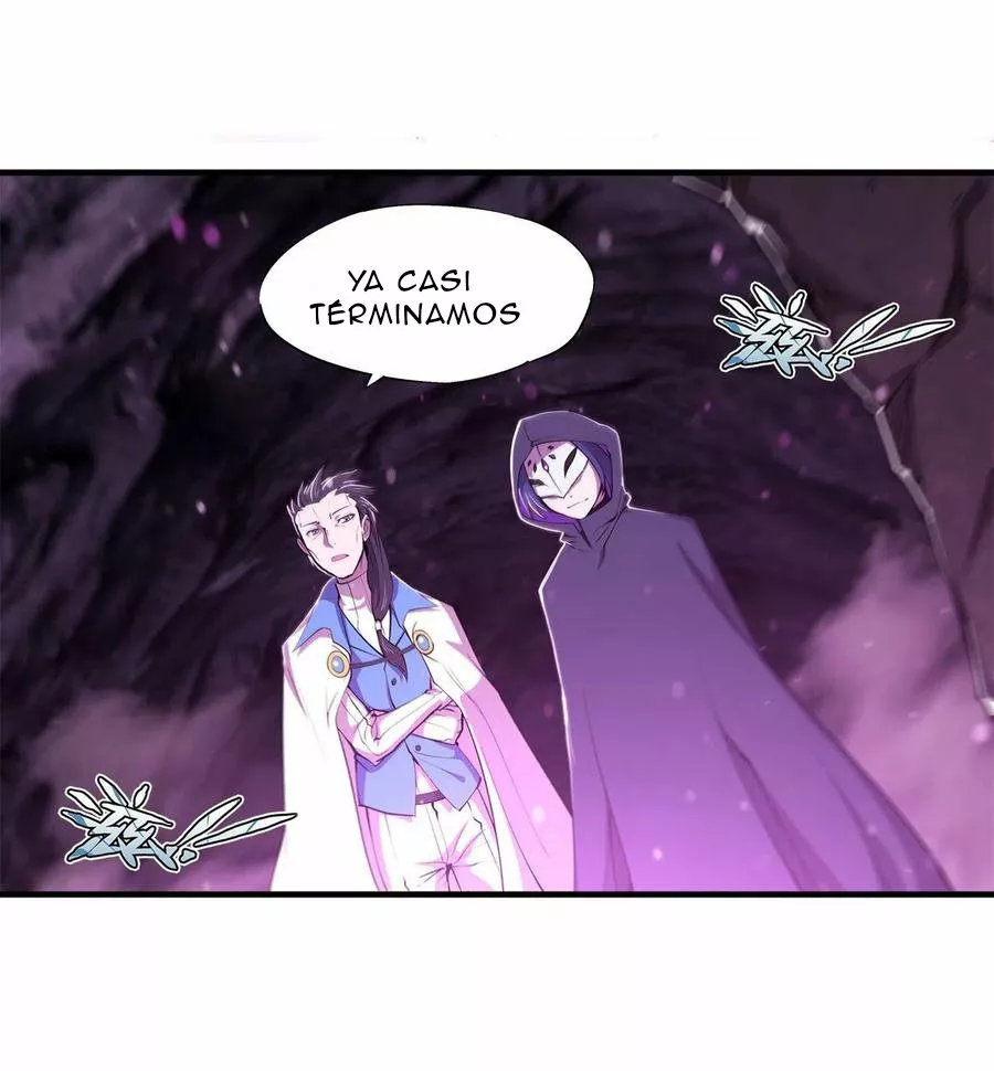 The Blood Princess And The Knight Capítulo 146 - Page 20