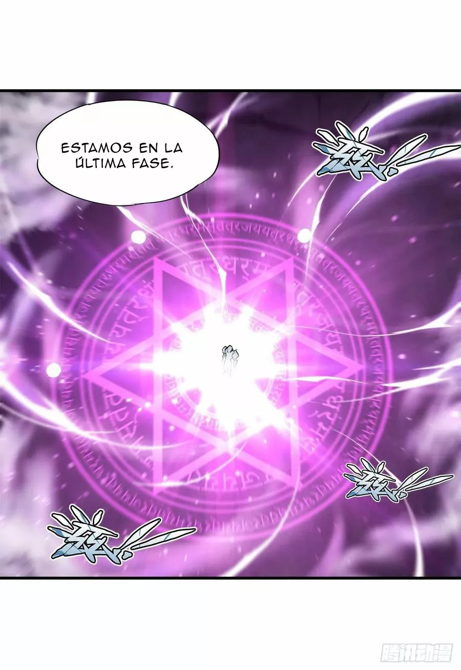 The Blood Princess And The Knight Capítulo 146 - Page 21