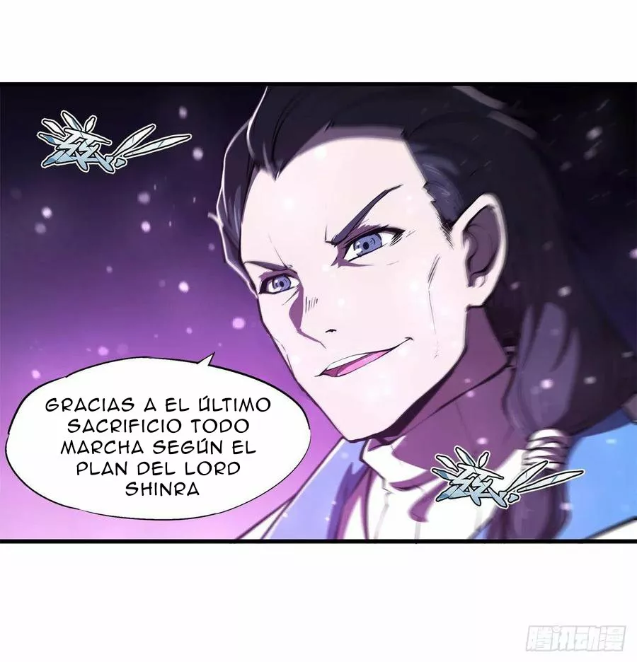 The Blood Princess And The Knight Capítulo 146 - Page 22
