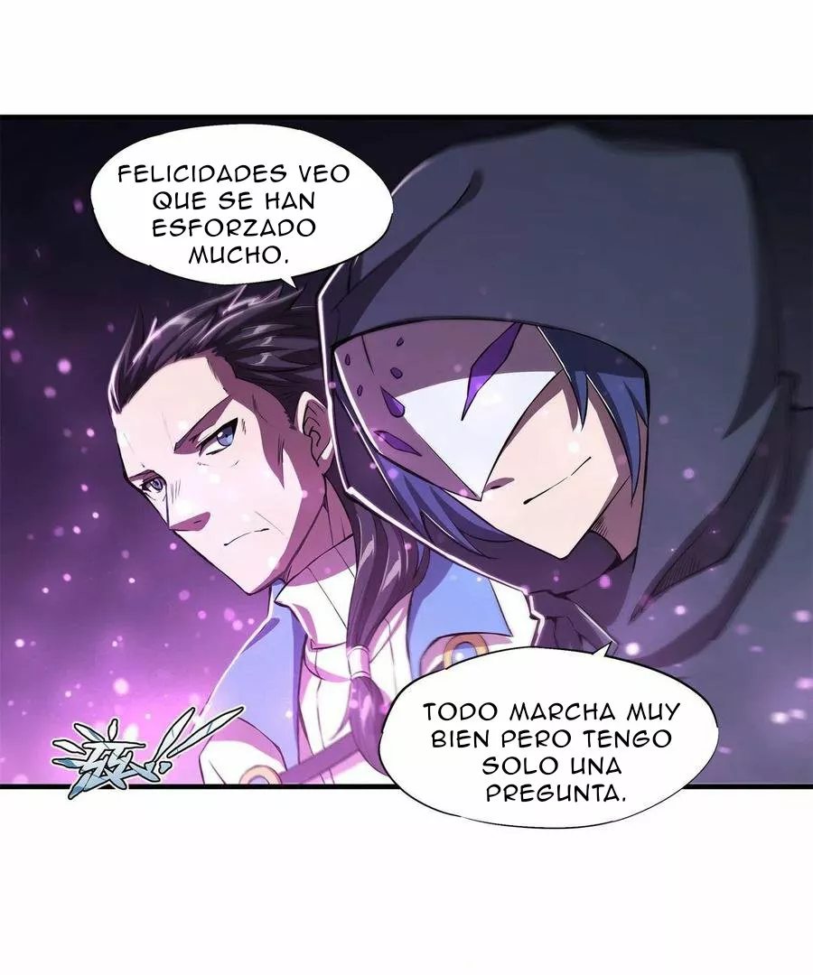 The Blood Princess And The Knight Capítulo 146 - Page 23