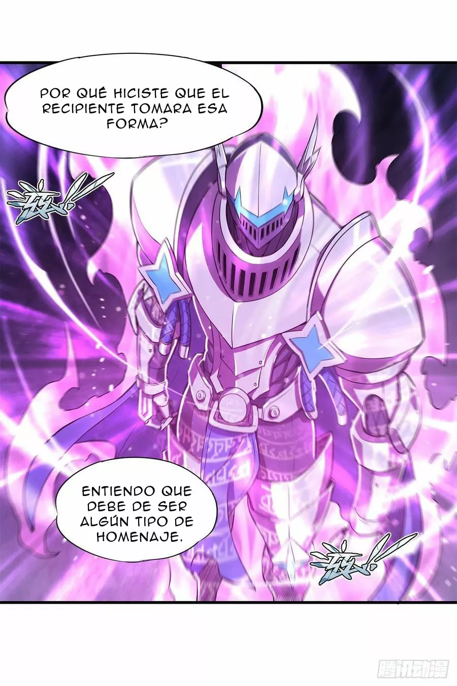 The Blood Princess And The Knight Capítulo 146 - Page 24
