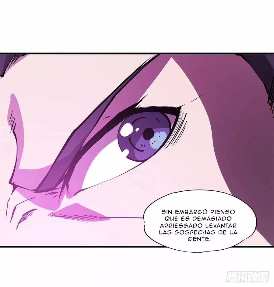 The Blood Princess And The Knight Capítulo 146 - Page 25