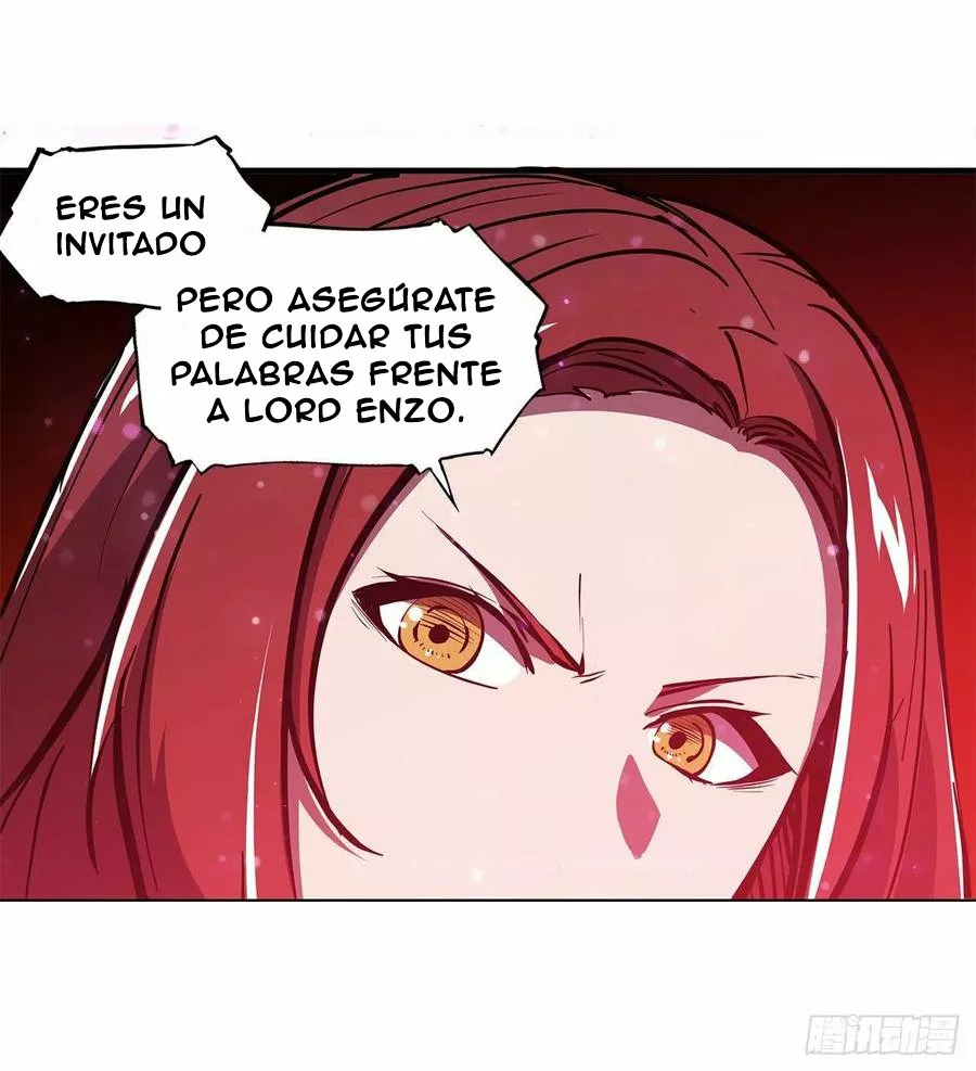 The Blood Princess And The Knight Capítulo 146 - Page 28