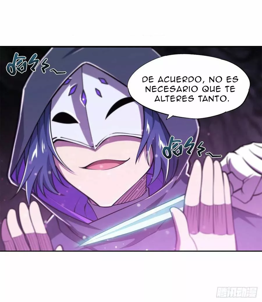 The Blood Princess And The Knight Capítulo 146 - Page 29