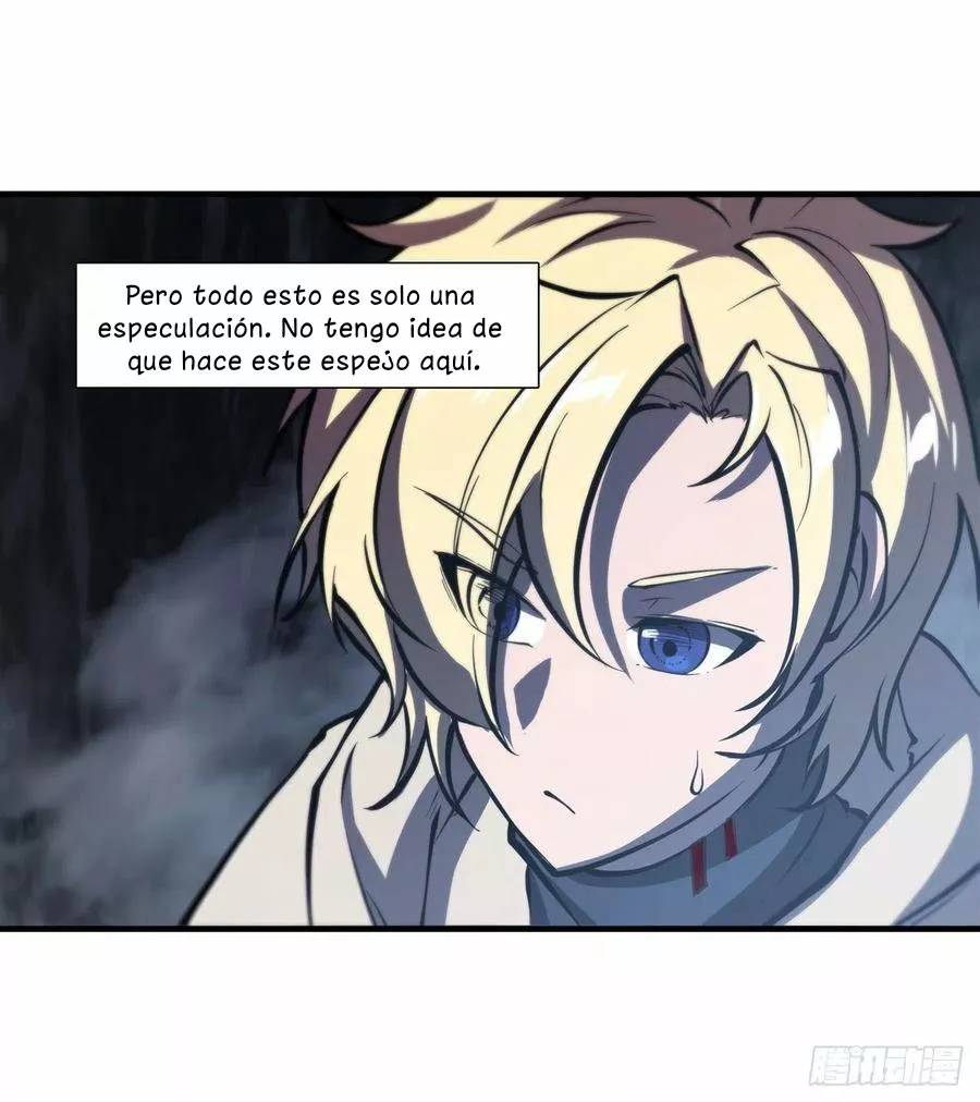 The Blood Princess And The Knight Capítulo 146 - Page 3