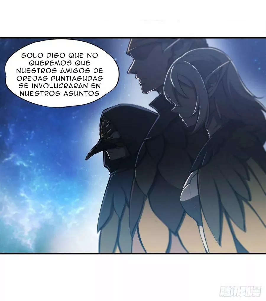 The Blood Princess And The Knight Capítulo 146 - Page 30