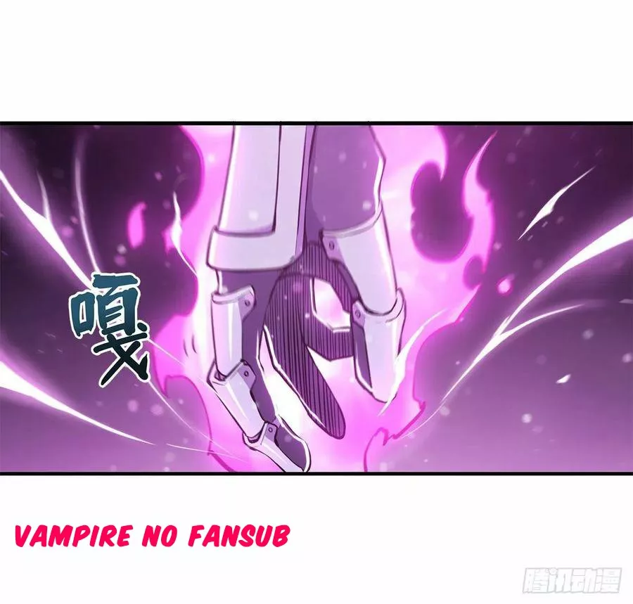 The Blood Princess And The Knight Capítulo 146 - Page 33