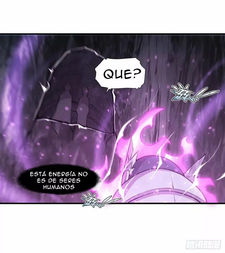 The Blood Princess And The Knight Capítulo 146 - Page 35